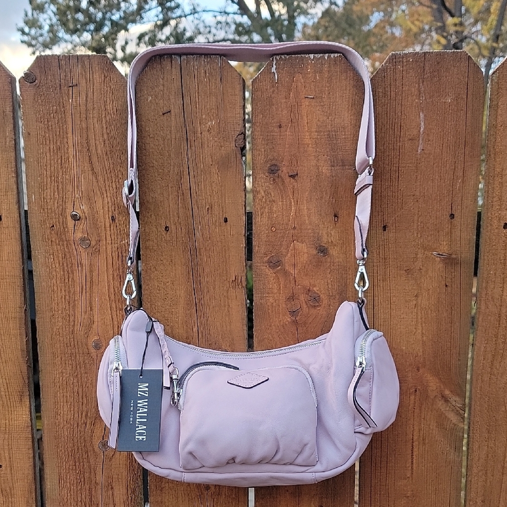 Mz Wallace Crossbody Bag